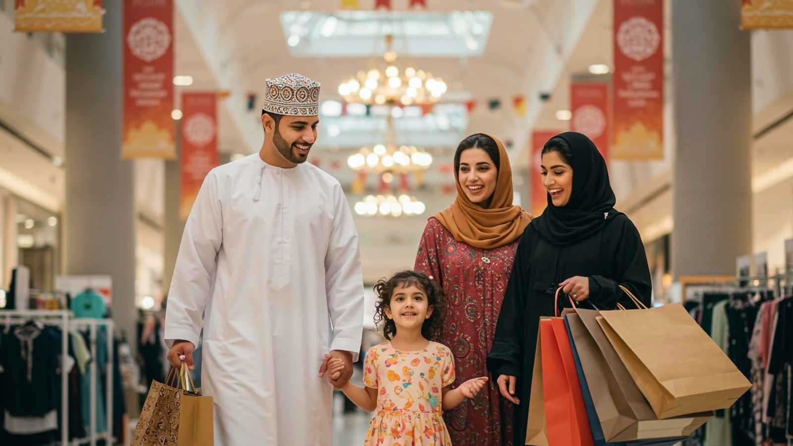 استغلال عروض رمضان بذكاء وخطوات التوفير الناجحة