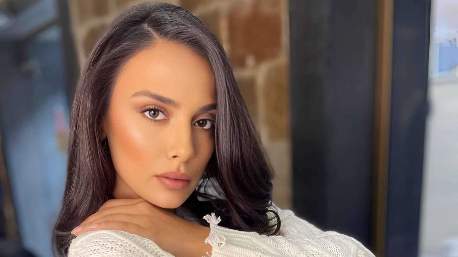 نانسي خوري تكشف كواليس مشهد مؤثر جمعها بـ منى واصف في "مولانا"