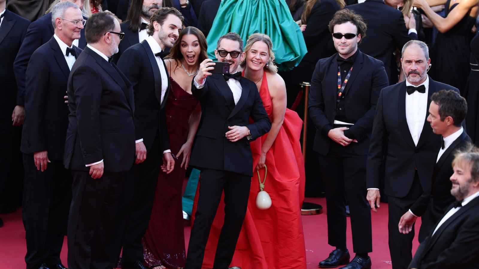 أبرز 5 أحداث في افتتاح مهرجان كان السينمائي 2026
