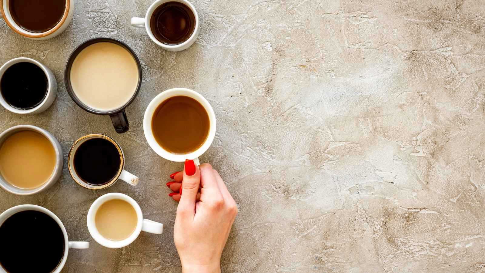 7 مشروبات تساعد على التركيز خلال فترة الإمتحانات