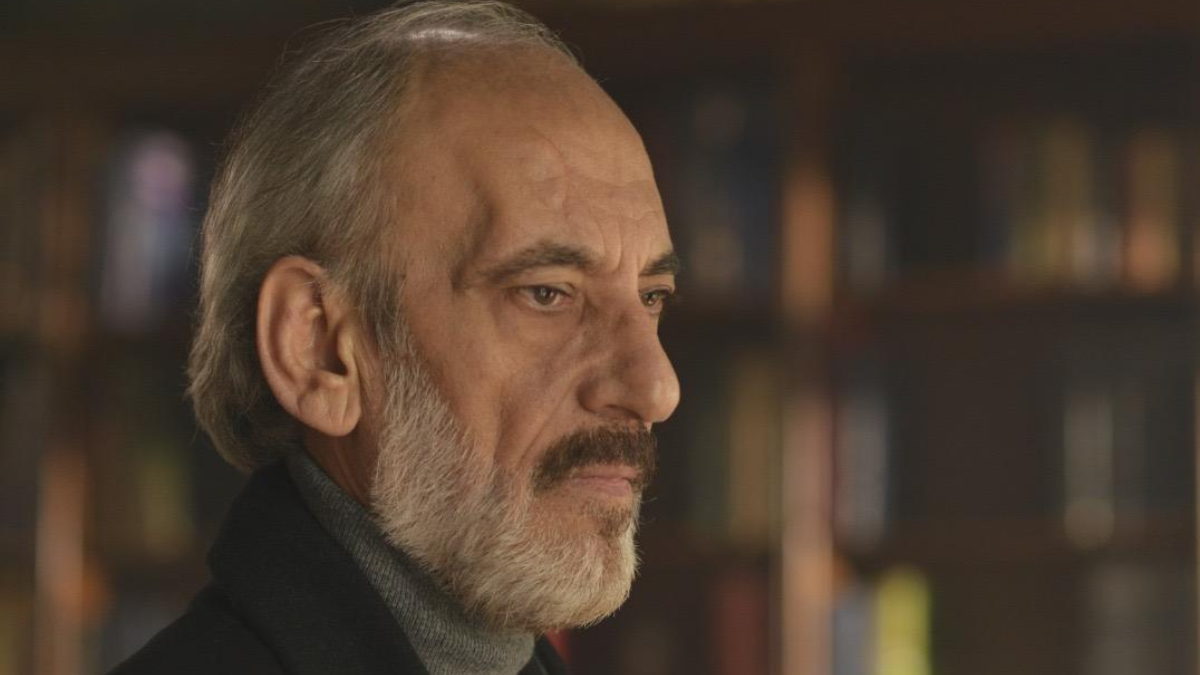 غسان مسعود يتألق في المسلسل التركي "محمد-سلطان الفتوحات"