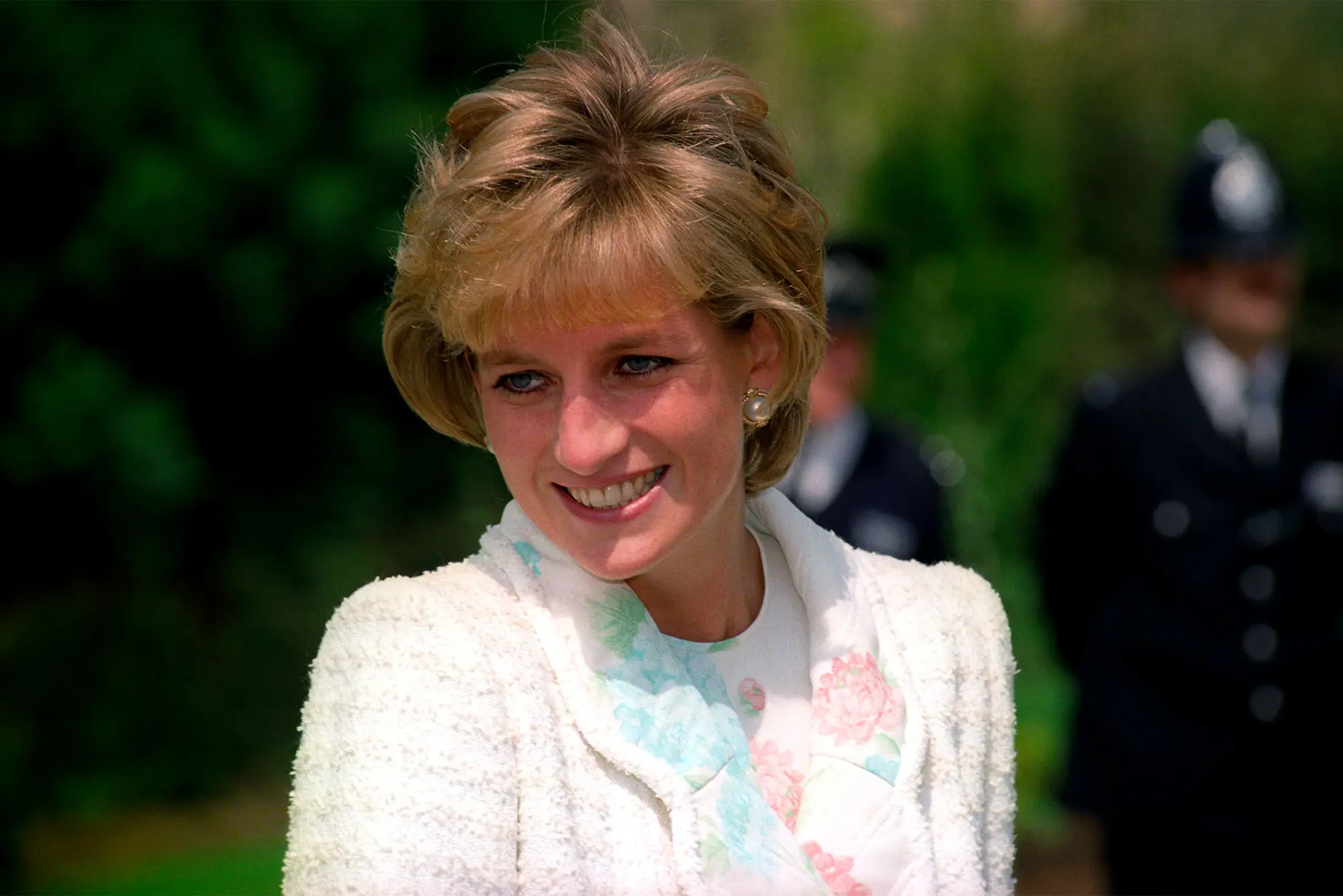 lady diana