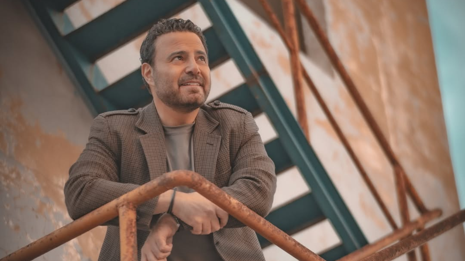 عاصي الحلاني