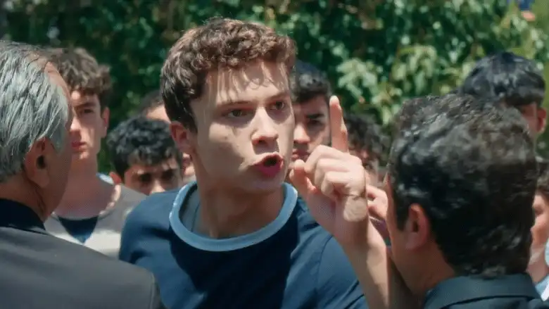ملخص الحلقة 9 من مسلسل ما زلت في السابعة عشر