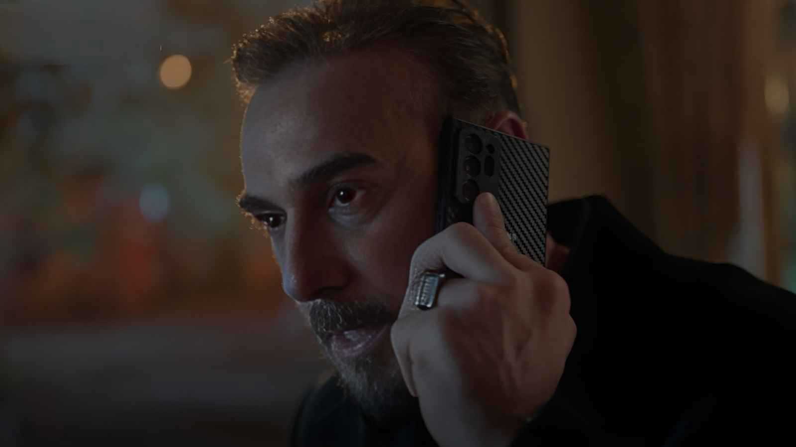 مسلسل "بالحرام" الحلقة 28.. مفاجأة فريد تقلب حياة جود