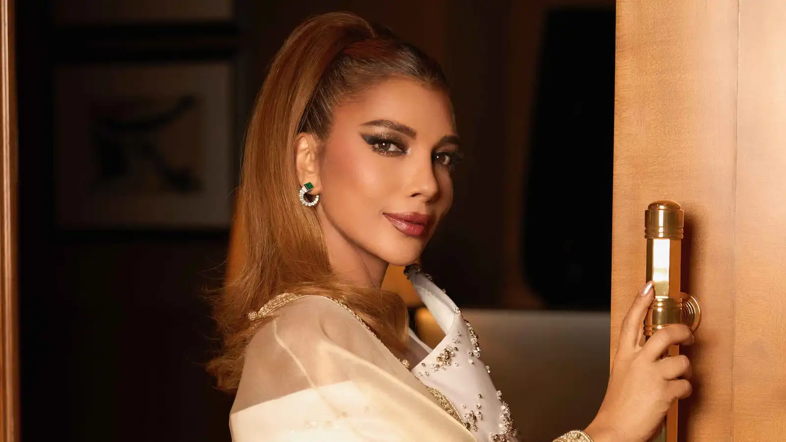 لحن أغنية "على روض الحبيب" لـ أصالة يثير الجدل