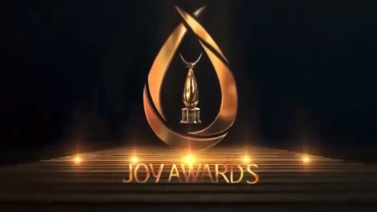 "فوشيا" ينشر قوائم المرشحين لجوائز Joy Awards 2024