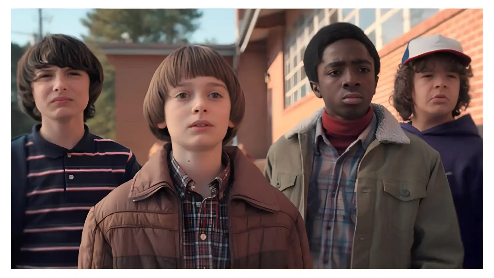 هل تجاهلت جوائز إيمي مسلسل Stranger Things 5؟ القصة الكاملة