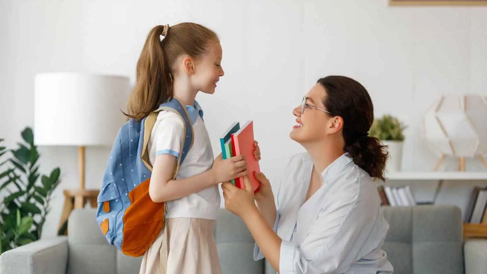 استراتيجيات مفيدة للعودة إلى المدرسة