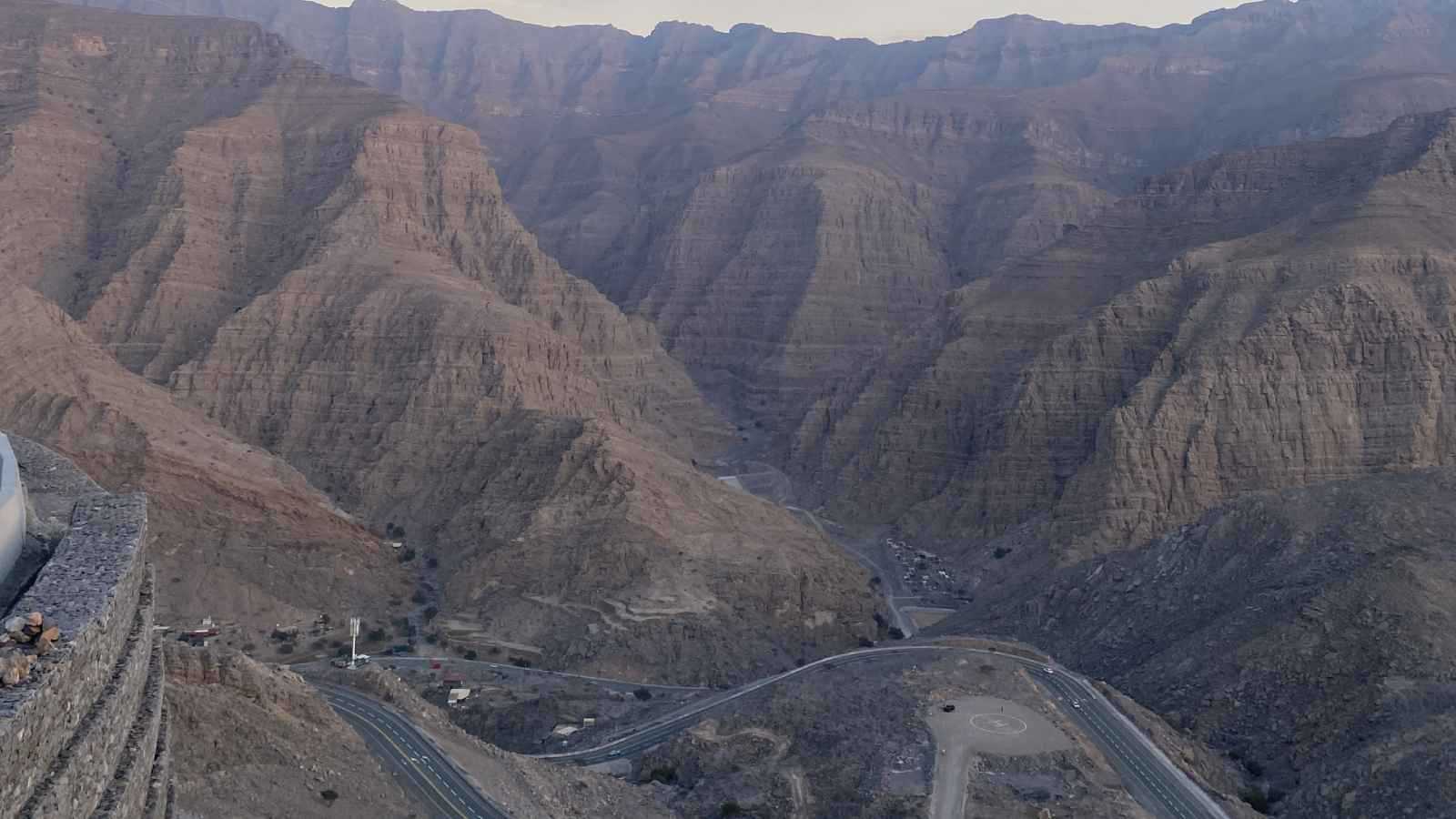 السياحة في رأس الخيمة وأبرز وجهات المغامرة