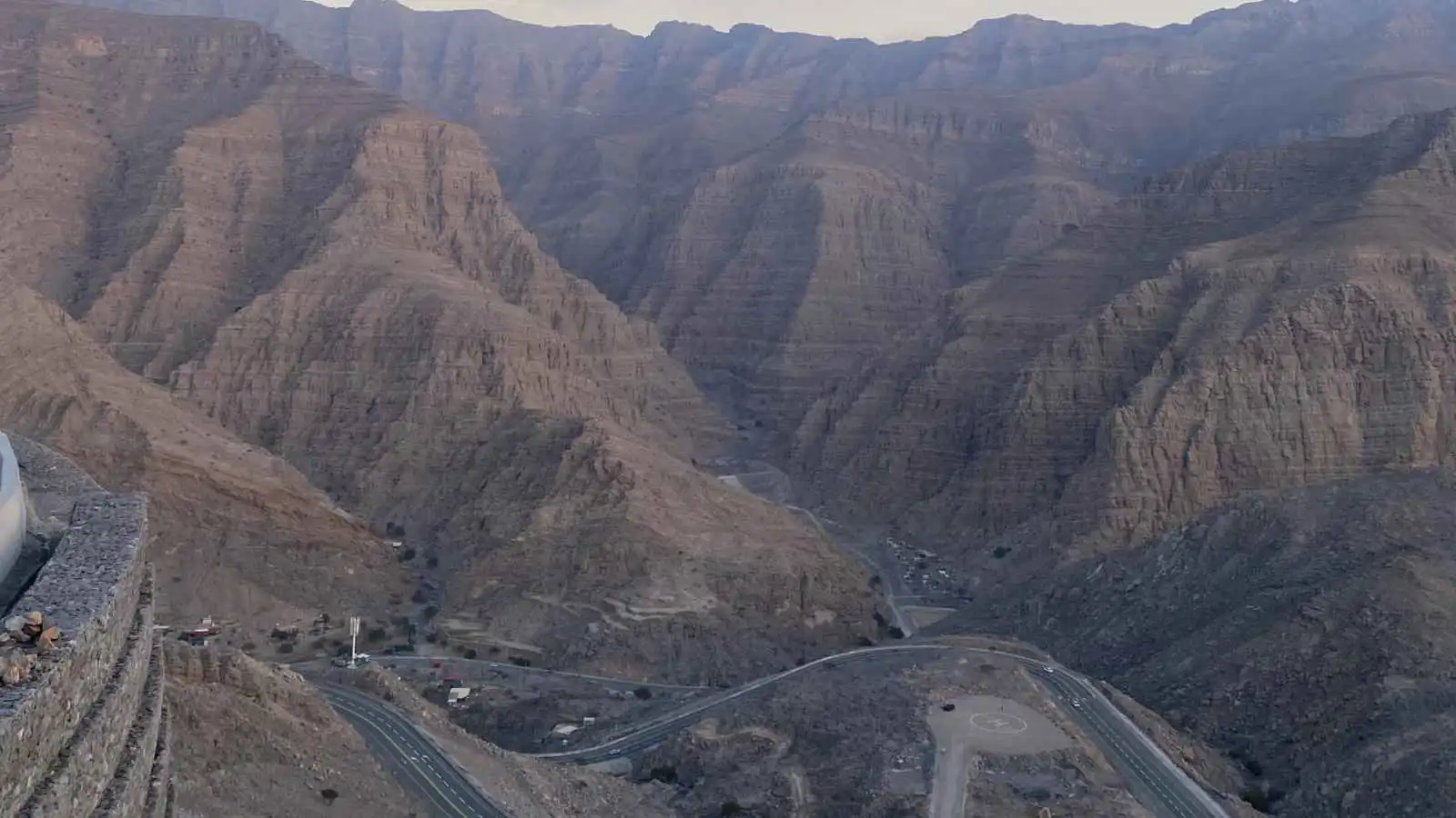 السياحة في رأس الخيمة وأبرز وجهات المغامرة