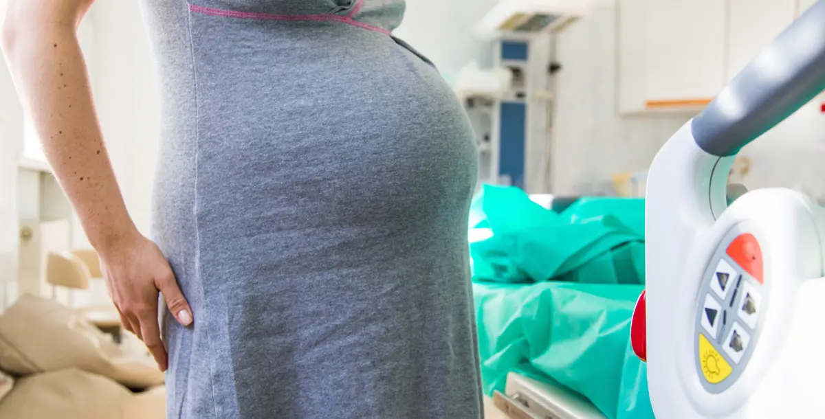 حالة حيرت الأطباء: ولادة طفل برأسين وجسد واحد في المكسيك