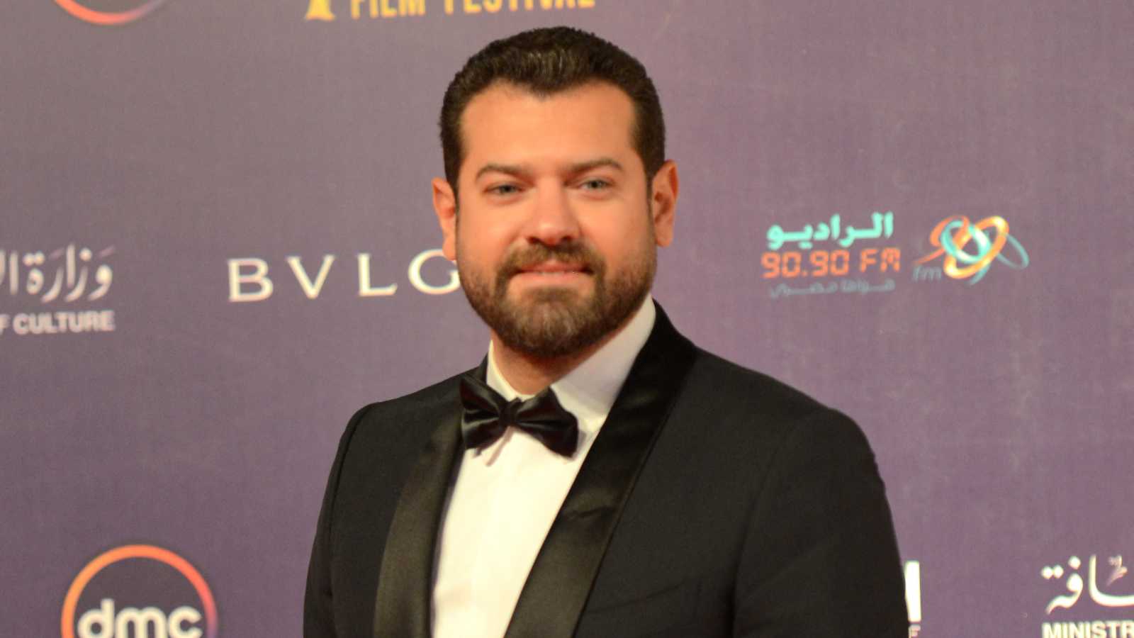 عمرو يوسف