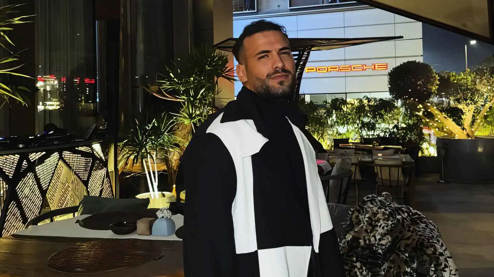 مغني المهرجانات مسلم