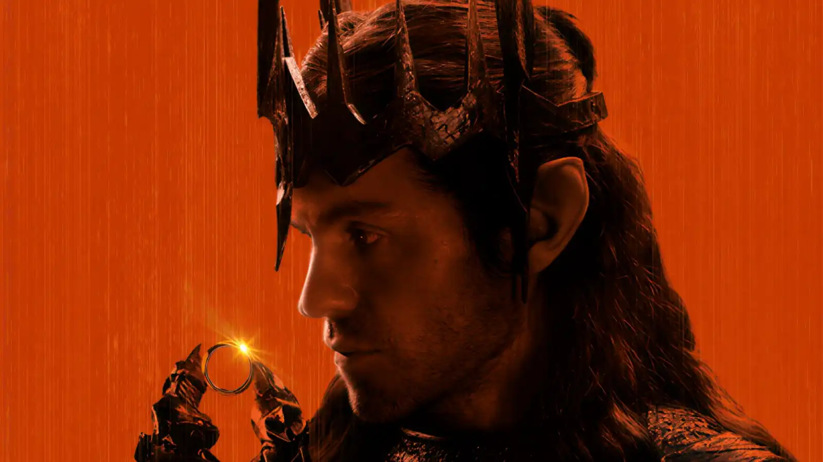 تفاصيل وموعد عرض مسلسل The Lord of the Rings: The Rings of Power 3