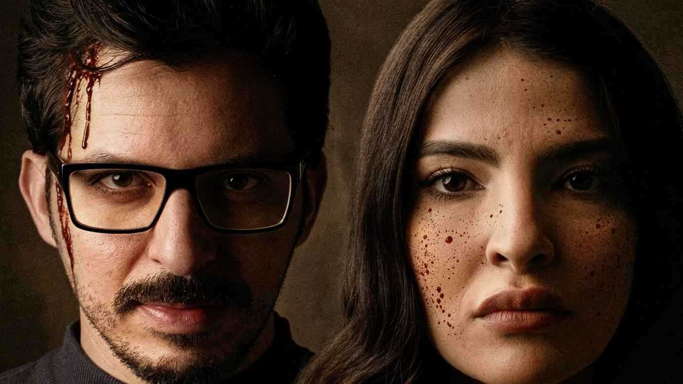 موعد طرح فيلم "ربشة" في دور السينما السعودية 