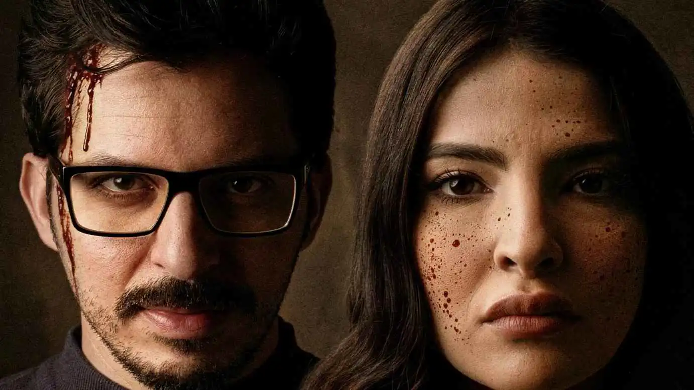 موعد طرح فيلم "ربشة" في دور السينما السعودية