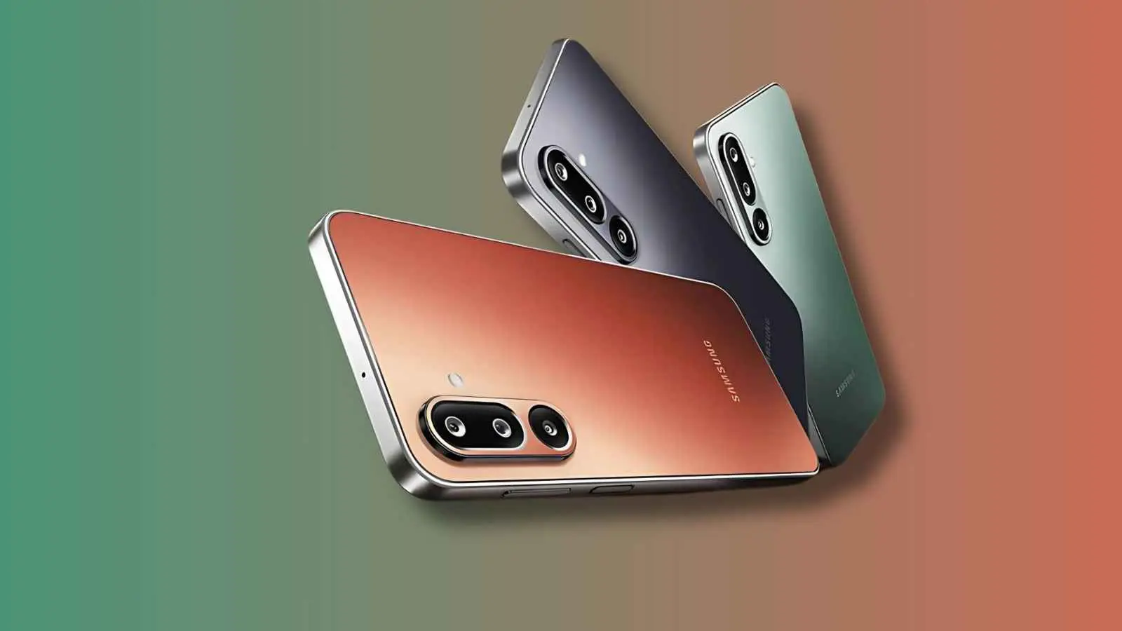Galaxy M36.. هاتف مدعوم بالذكاء الاصطناعي وبسعر منافس