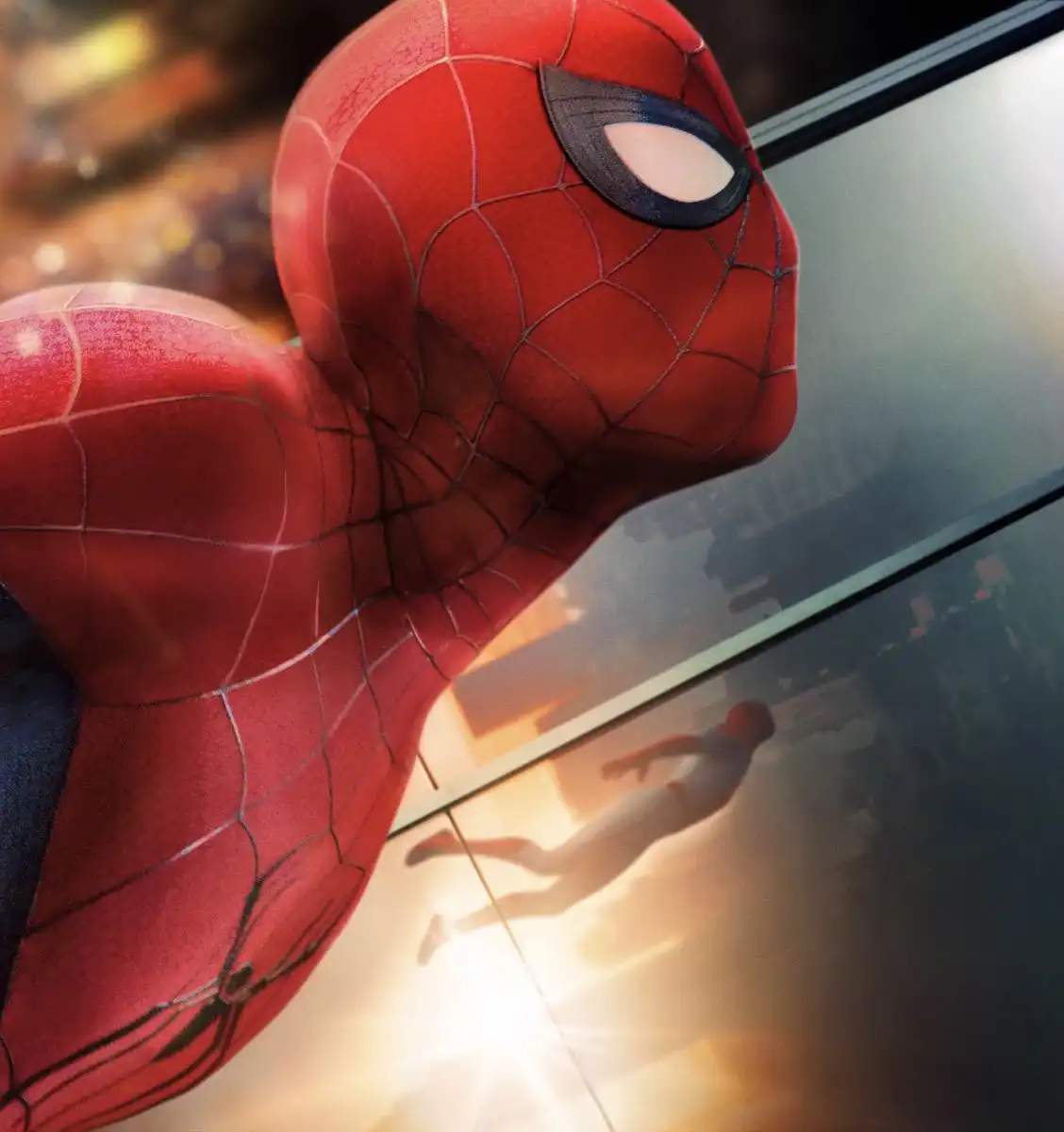 SPIDER-MAN: BRAND NEW DAY