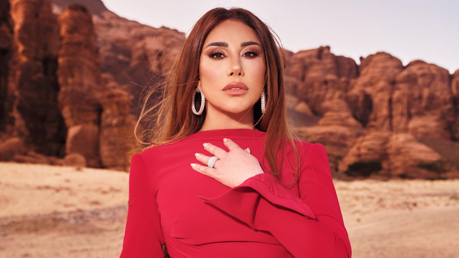 نجوى كرم