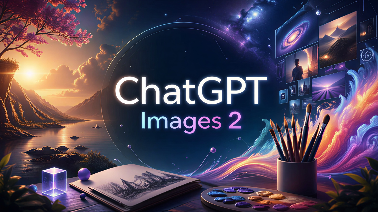 كل ما تريد معرفته عن نموذج ChatGPT Image 2 ومميزاته الجديدة 