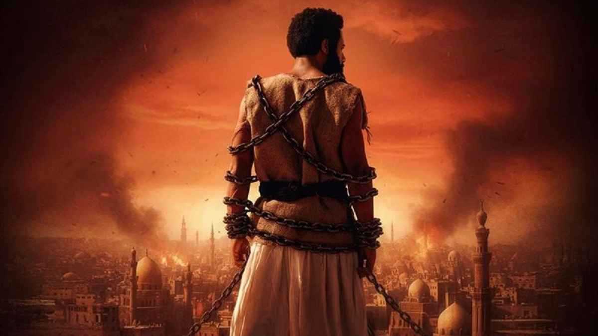انتقادات حادة من مها متبولي لفيلم "أسد"