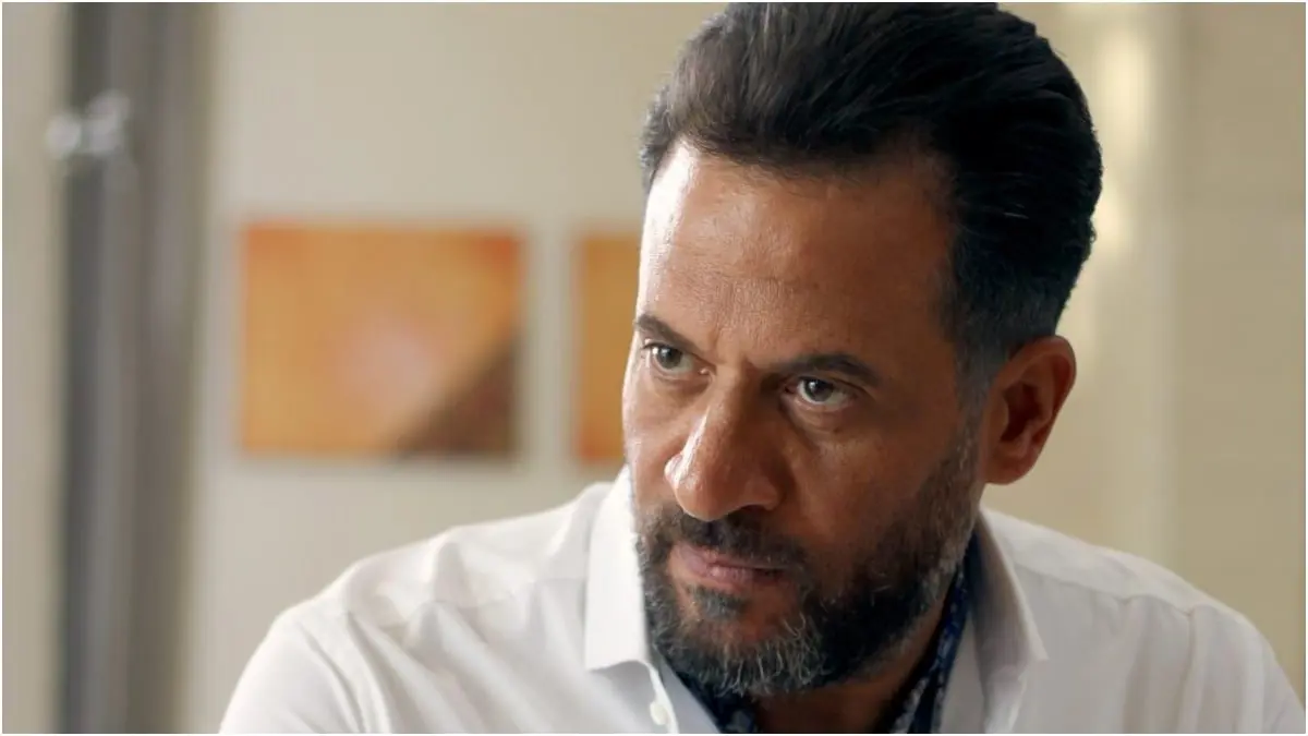 ماجد المصري يخرج عن صمته بعد تعرّض مسلسل "توبة" للانتقادات