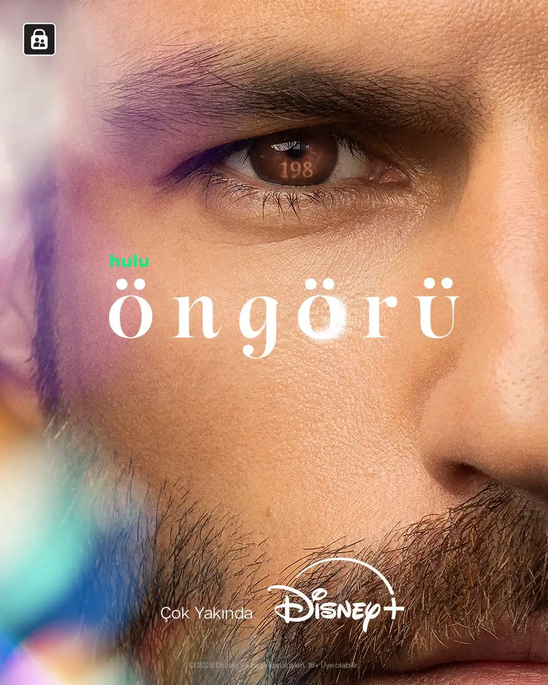 تفاصيل فيلم prediction