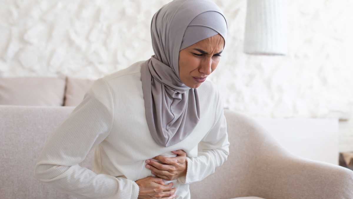 أخطاء غذائية شائعة في العيد تؤذي المعدة