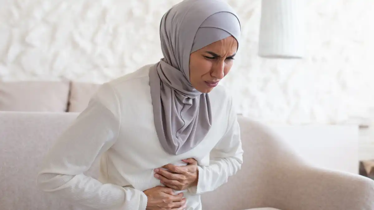 أخطاء غذائية شائعة في العيد تؤذي المعدة