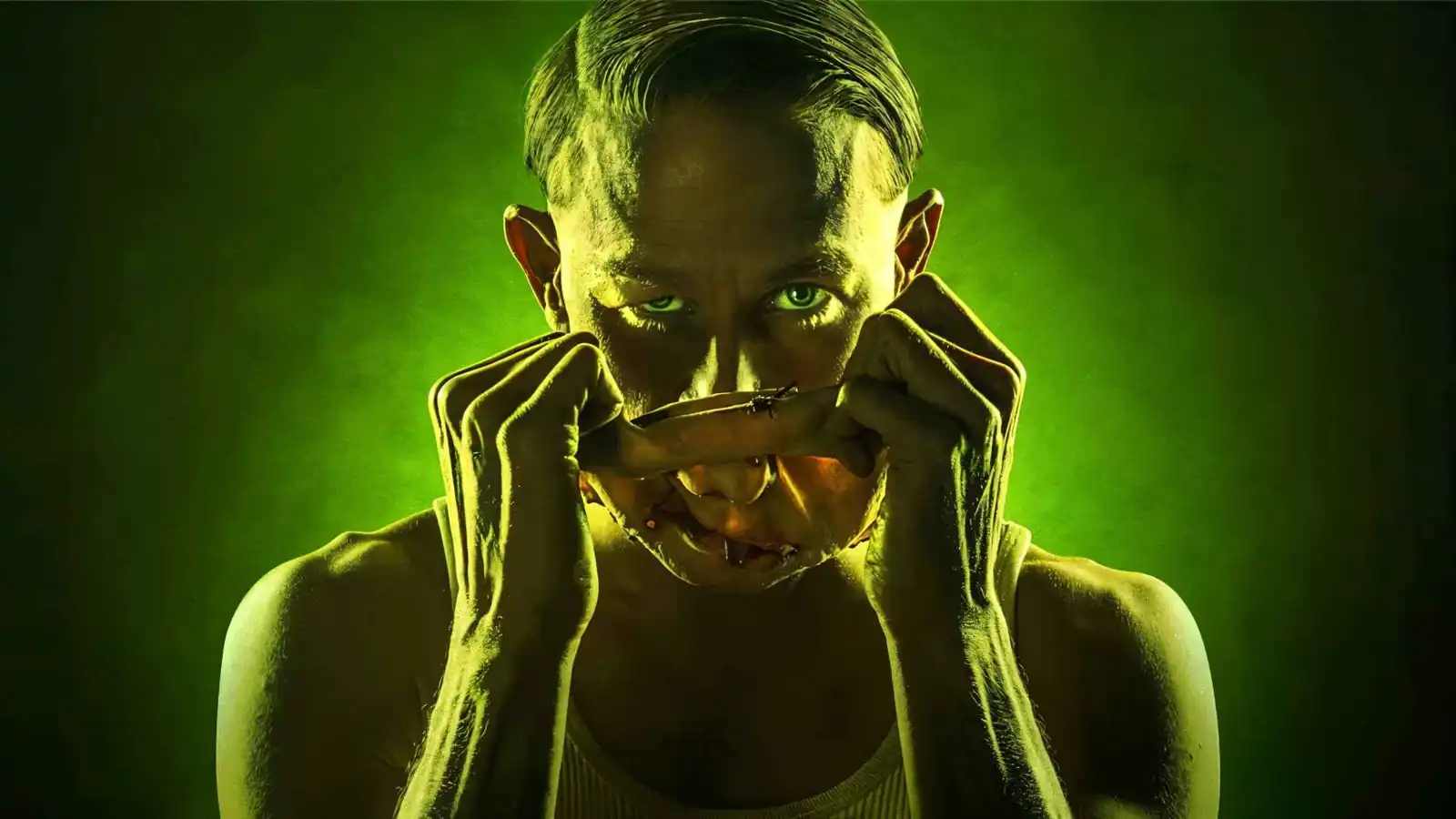 مسلسل Monster: The Ed Gein.. ما بين الحقيقة والخيال على "نتفليكس"