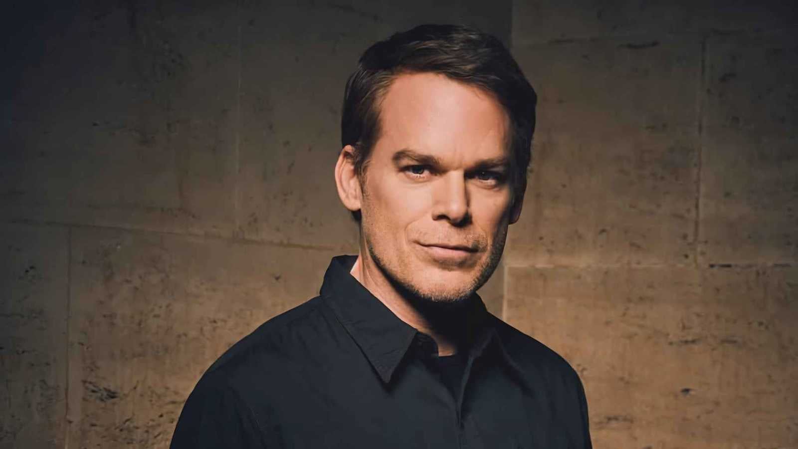 ديكستر مورغان يزف خبرًا سارًّا لعشاق مسلسل Dexter