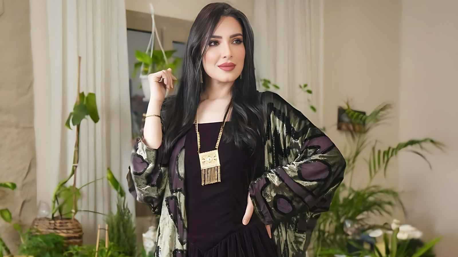 تفاصيل "غناوي شوق" لـ هبة الدري في رمضان 2026