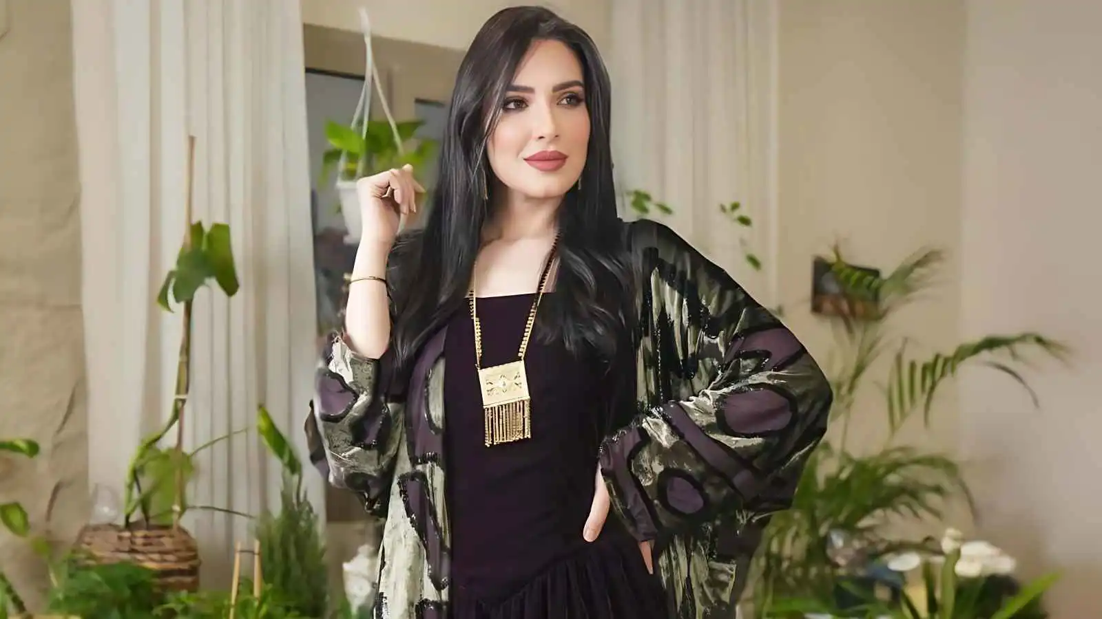 تفاصيل "غناوي شوق" لـ هبة الدري في رمضان 2026