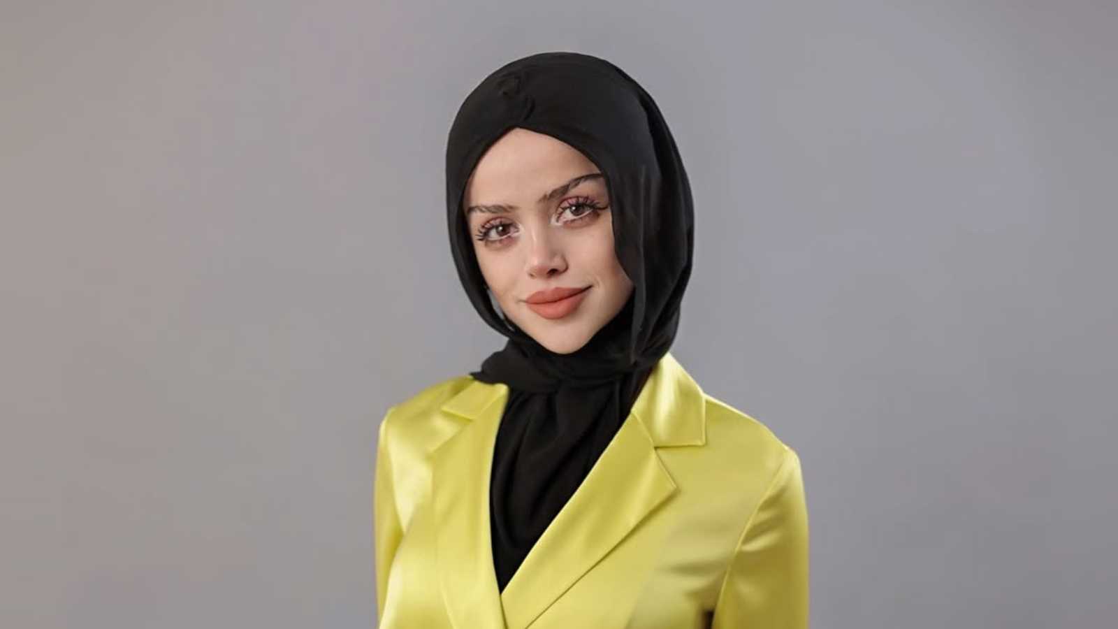 عبير الصغير