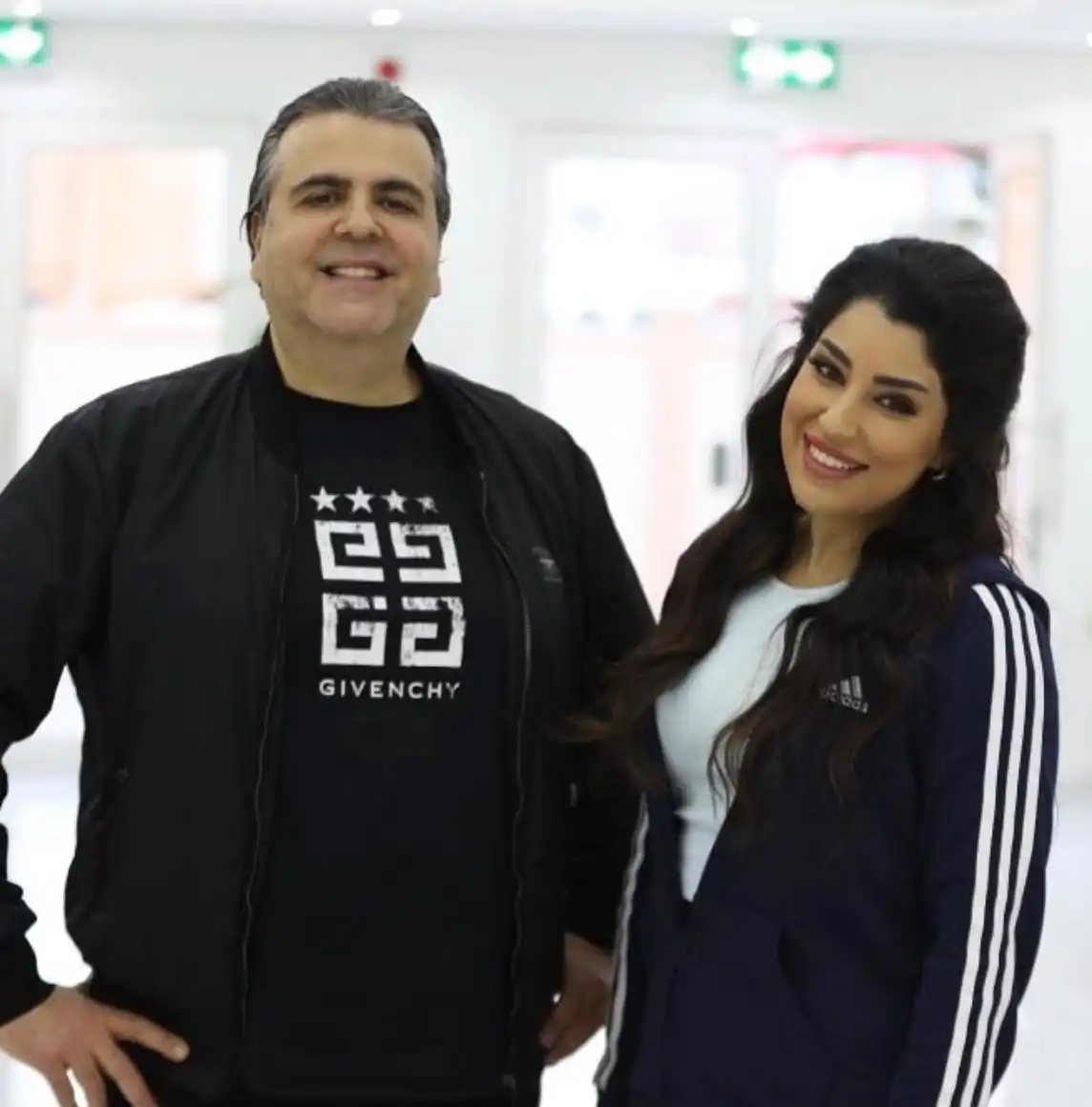 قصة مسلسل بايبي بوم بطولة إبراهيم الحجاج وآيتن عامر