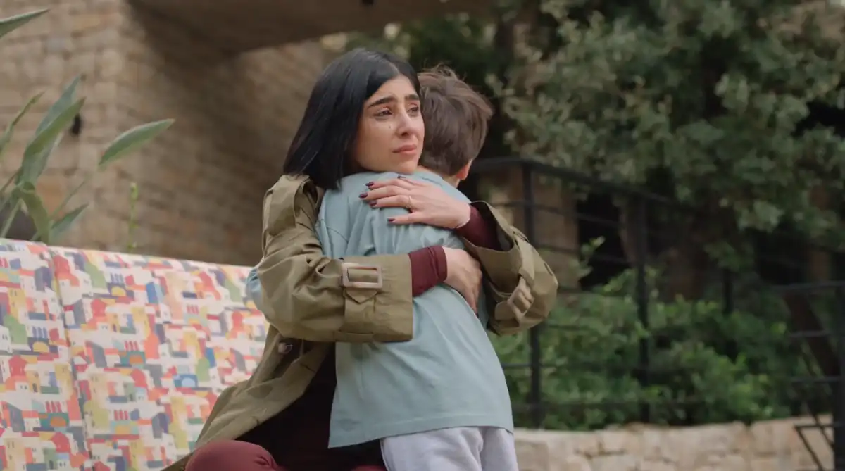 مسلسل "ممكن" الحلقة 18.. وفاة مفاجئة ونجاة زياد