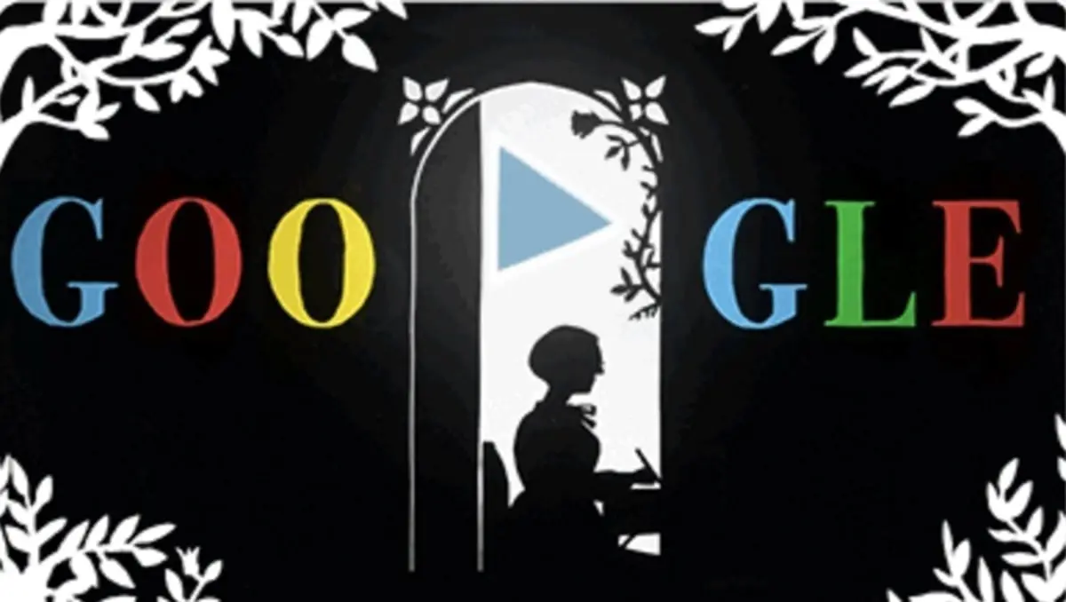 غوغل يحتفل بالذكرى الـ117 لميلاد المخرجة لوتا راينيغر