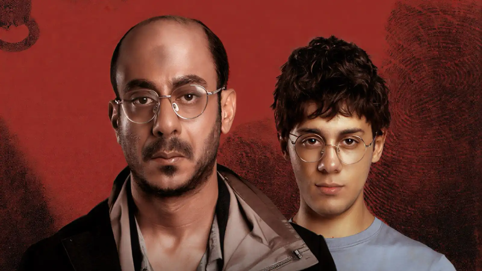 رسالة مؤثرة من عمر رزيق بعد عرض "لعبة جهنم" القصة كاملة