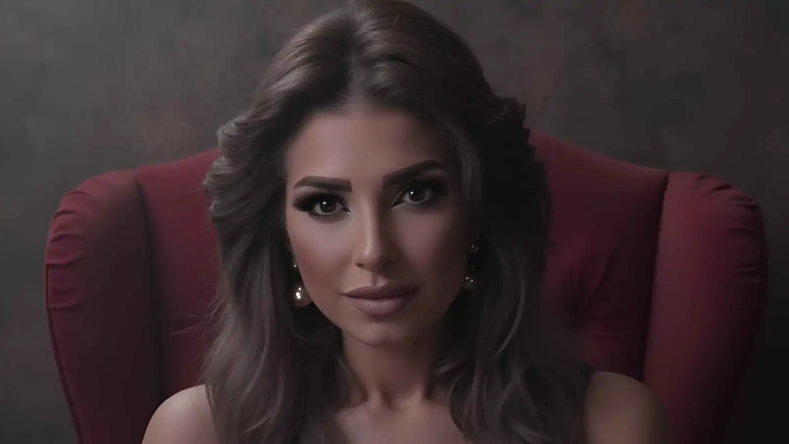 منة جلال تتعرض لذبحة صدرية.. وتحذر جمهورها