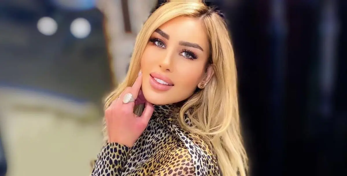 ما حقيقة زواج المغنية اللبنانية نورهان من ثري عربي؟ 