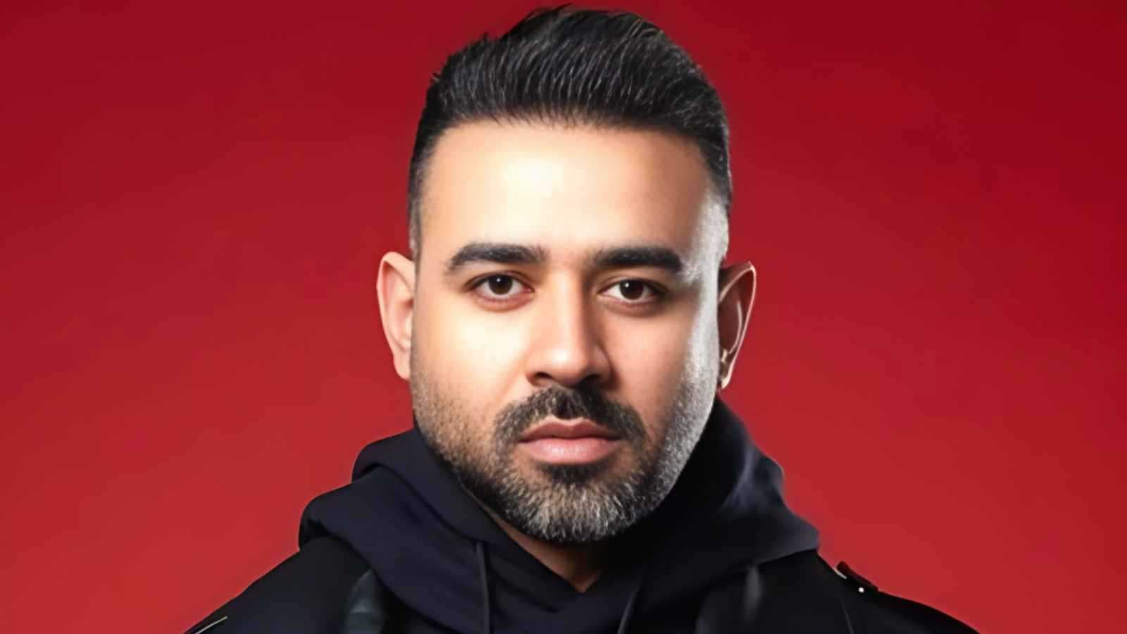 بشار الشطي يوجه رسالة مؤثرة لـ حياة الفهد