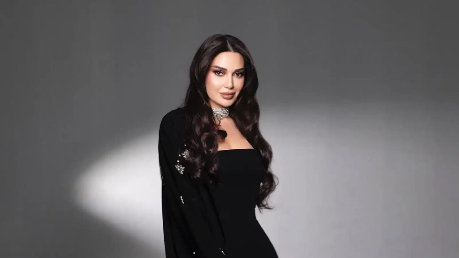 سيرين عبد النور تكشف السر وراء جسمها المثالي