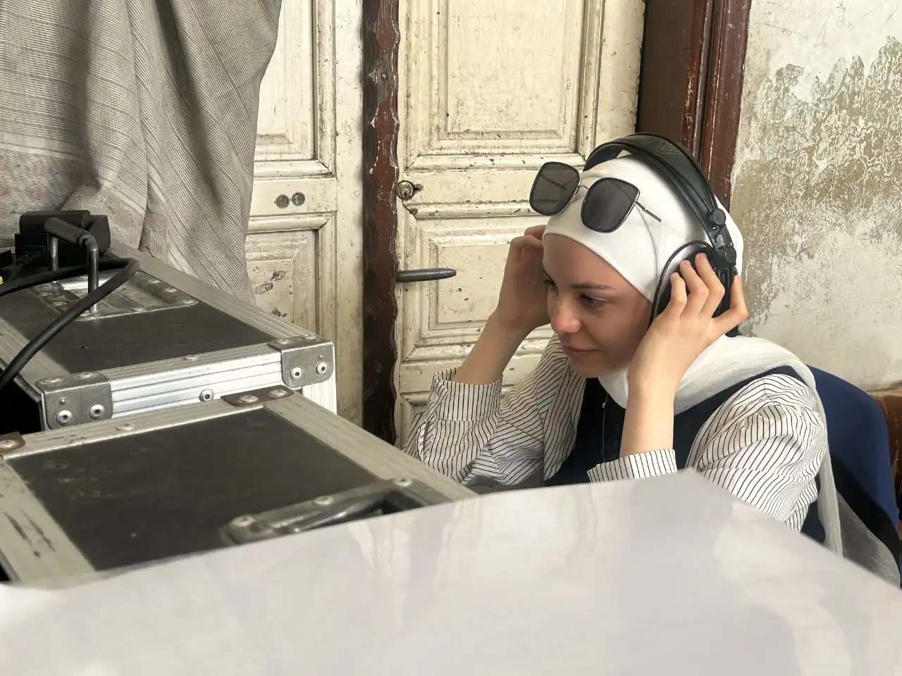فيلم شريط