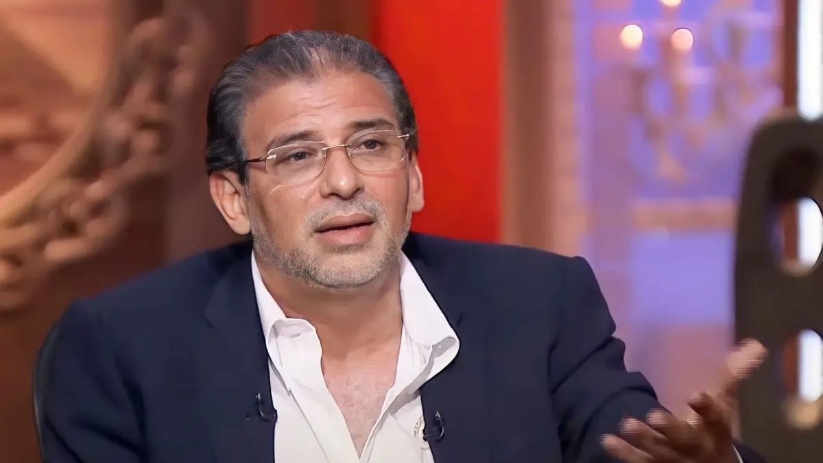 خالد يوسف: محمد سامي لا يروقني.. وأنا المخرج الأعلى أجرًا في مصر
