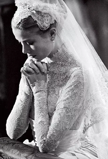 Grace KElly