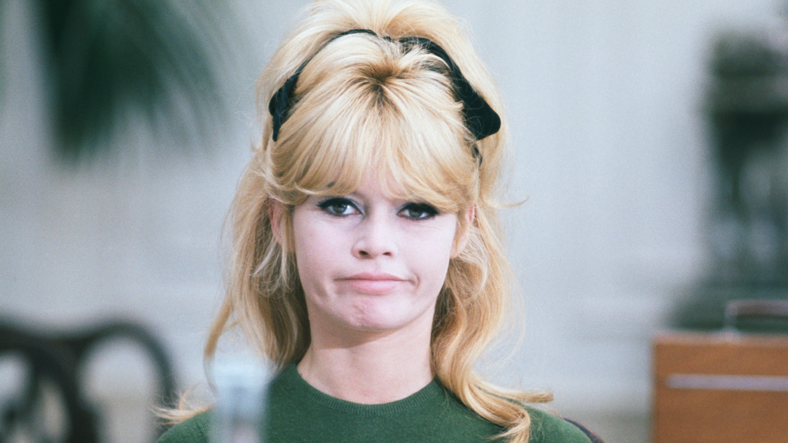 Brigitte Bardot
