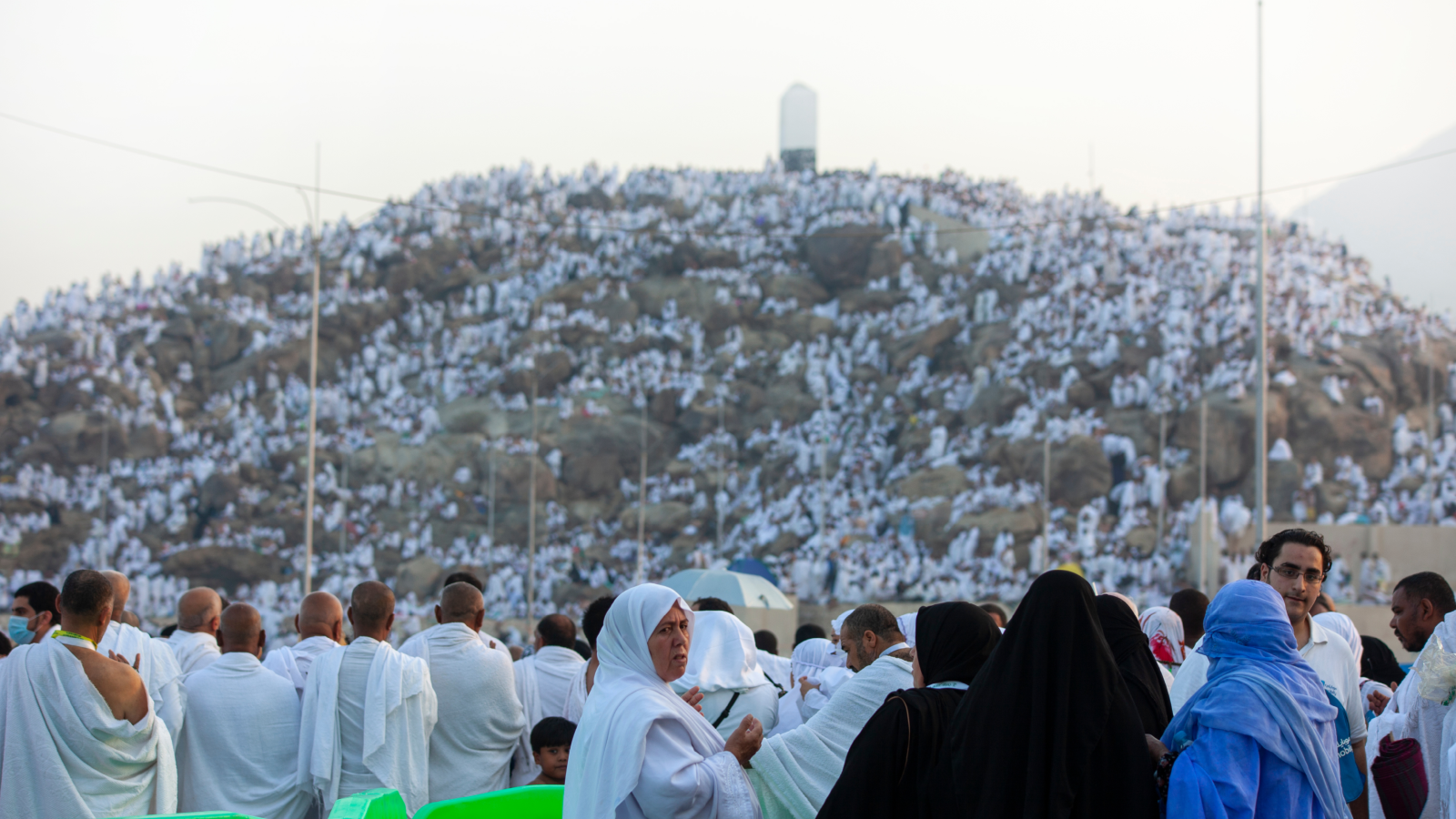 موعد وقفة عرفة 2026.. التاريخ المتوقع وأول أيام عيد الأضحى