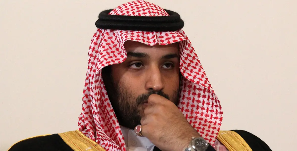 الأمير محمد بن سلمان: حرية المرأة السعودية "اختيار عائلي"