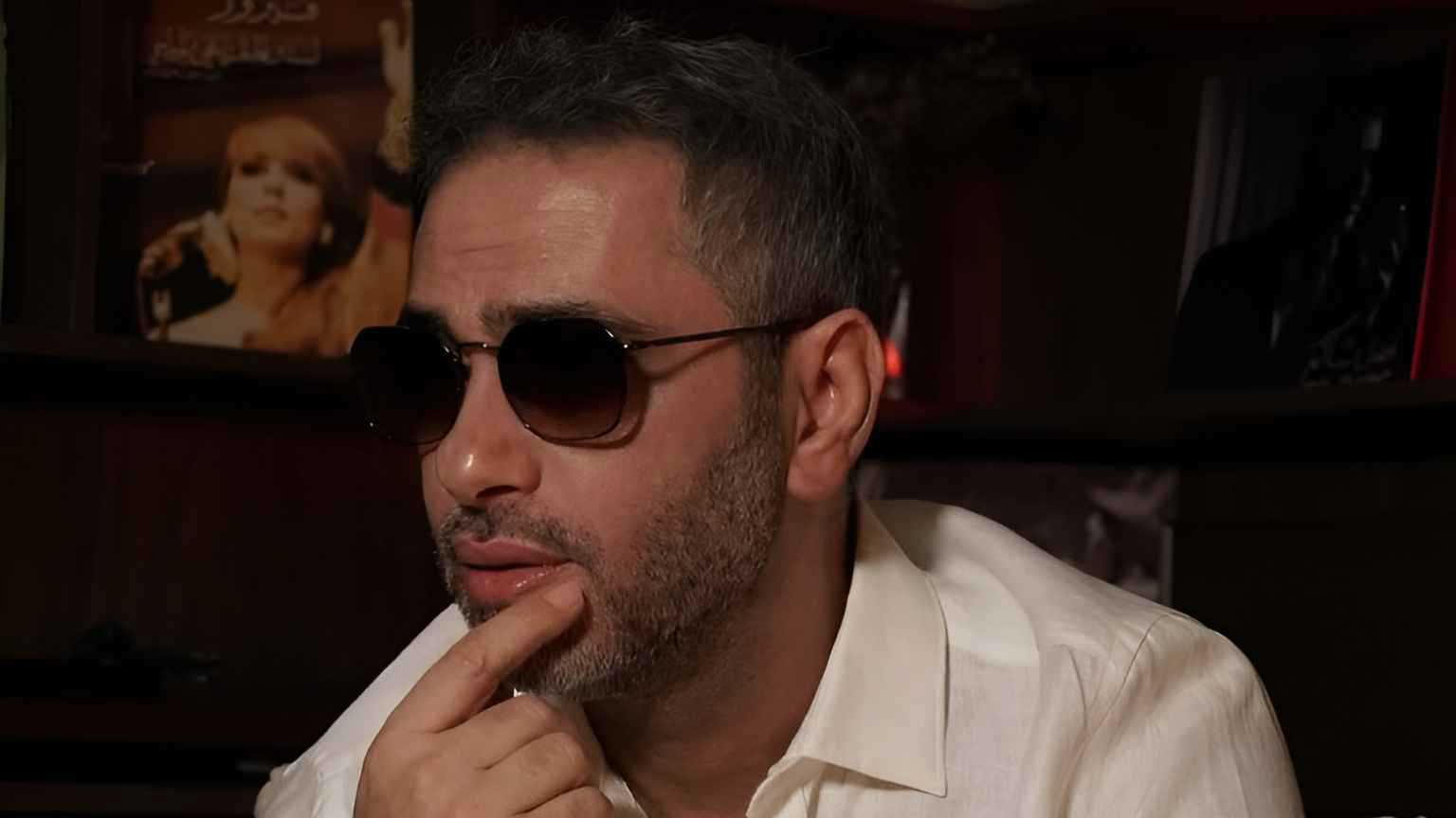 فضل شاكر